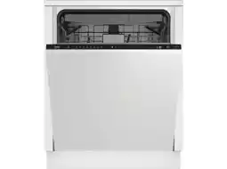 MediaMarkt Beko Bdin38650c Cornerintense aanbieding