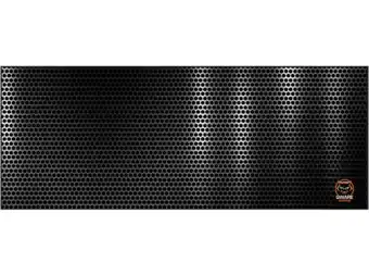 MediaMarkt Qware Gaming Mousepad Xl aanbieding