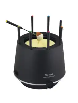 MediaMarkt Tefal Ef2658 Inox & Design aanbieding