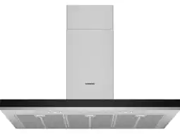 MediaMarkt Siemens Lc97bhm50 aanbieding