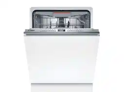 MediaMarkt Bosch Smv6ycx00e aanbieding