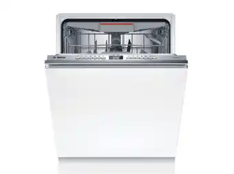 MediaMarkt Bosch Smv6ycx00e aanbieding