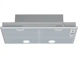 MediaMarkt Bosch Dhl755bl aanbieding