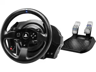 MediaMarkt Thrustmaster T300 Rs aanbieding