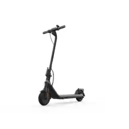 MediaMarkt Ninebot Kickscooter E2 E Powered By Segway aanbieding