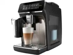 MediaMarkt Philips Series 3300 Lattego Ep3347/90 aanbieding