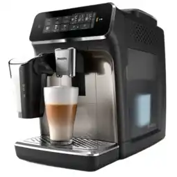MediaMarkt Philips Series 3300 Lattego Ep3347/90 aanbieding