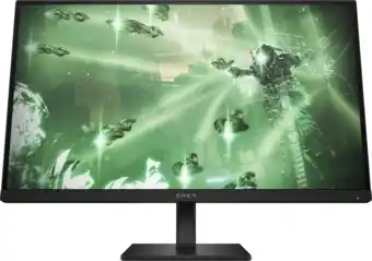 MediaMarkt HP Omen 27q - 27 Inch 2560 X 1440 (qhd) 1 Ms 165 Hz aanbieding