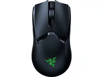 MediaMarkt Razer Razer Viper Ultimate Gaming-muis - Zwart aanbieding