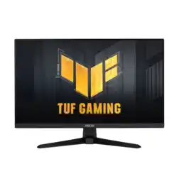 MediaMarkt Asus Tuf Gaming Vg249qm1a - 23.8 Inch 1920 X 1080 (full Hd) 1 Ms 270 Hz aanbieding