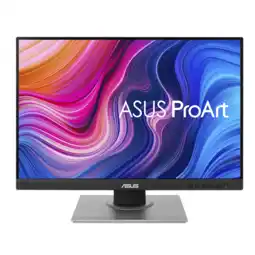 MediaMarkt Asus Proart Pa248qv - 24 Inch 1920 X 1200 (wuxga) Ips-paneel In Hoogte Verstelbaar aanbieding
