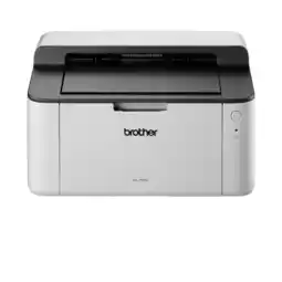 MediaMarkt Brother Hl-1110 - Alleen Printen Laser Zwart-wit aanbieding