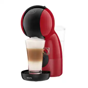 MediaMarkt Krups Kp1a35 Nescafé Dolce Gusto Piccolo Xs aanbieding