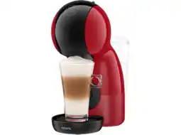 MediaMarkt Krups Kp1a35 Nescafé Dolce Gusto Piccolo Xs aanbieding