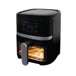 MediaMarkt Koenic Kaf 41323 B Airfryer aanbieding