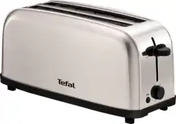 MediaMarkt Tefal Ultra Mini Tl330d aanbieding