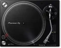 MediaMarkt Pioneer Dj Plx-500 Zwart aanbieding