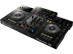 MediaMarkt Pioneer Dj Xdj-rr aanbieding