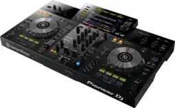 MediaMarkt Pioneer Dj Xdj-rr aanbieding