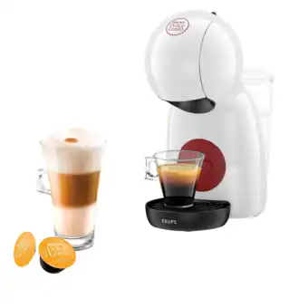 MediaMarkt Krups Kp1a31 Nescafé Dolce Gusto Piccolo Xs aanbieding