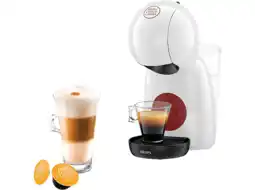 MediaMarkt Krups Kp1a31 Nescafé Dolce Gusto Piccolo Xs aanbieding