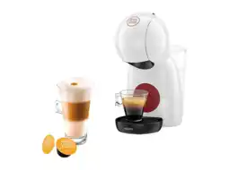 MediaMarkt Krups Kp1a31 Nescafé Dolce Gusto Piccolo Xs aanbieding