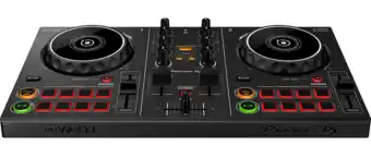 MediaMarkt Pioneer Dj Ddj-200 Controller aanbieding