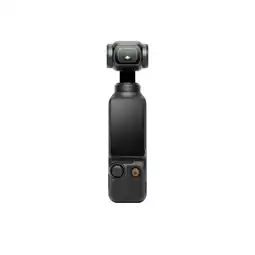 MediaMarkt DJI Osmo Pocket 3 - Creator Combo aanbieding