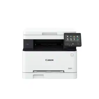 MediaMarkt Canon I-sensys Mf651cw aanbieding