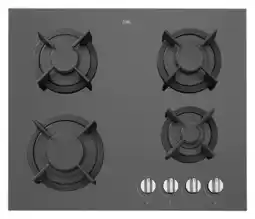 MediaMarkt Etna Kgg860zta aanbieding