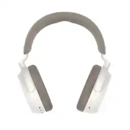 MediaMarkt Sennheiser Momentum 4 Wireless Wit aanbieding