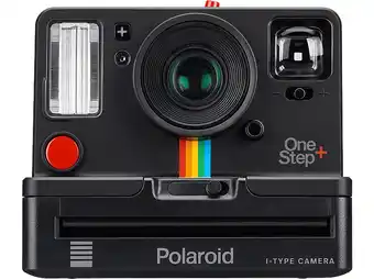 MediaMarkt Polaroid Originals Onestep+ Everything Box aanbieding