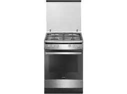 MediaMarkt Inventum Vfg6034wgrvs aanbieding