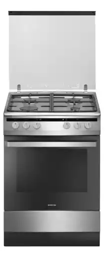 MediaMarkt Inventum Vfg6034wgrvs aanbieding