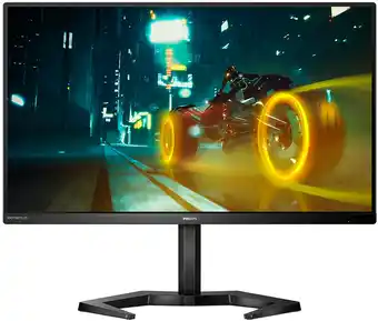 MediaMarkt Philips Momentum 24m1n3200za/00 - 23.8 Inch 1920 X 1080 (full Hd) 1 Ms 165 Hz aanbieding