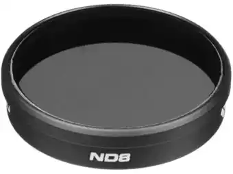 MediaMarkt Polar Pro DJI Phantom 4 Nd8 Filter aanbieding