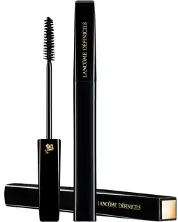 ICI Paris XL Lancôme High Definition Mascara Lancôme - Mascara Définicils High Definition Mascara 01 - Noir Infini aanbieding