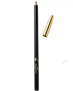 ICI Paris XL Lancôme Oogpotlood Lancôme - Crayon Khôl Oogpotlood 01 - Noir aanbieding
