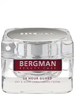 ICI Paris XL Bergman Beauty Care Face Bergman Beauty Care - Skin Care / Face Bergman 24 Hour Guard - 50 ML aanbieding