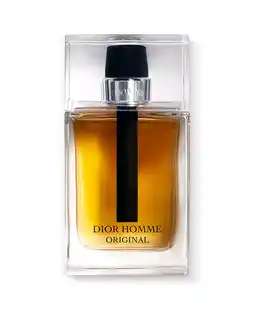 ICI Paris XL Dior Loriginal Dior - Dior Homme L’original - 100 ML aanbieding