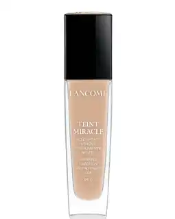 ICI Paris XL Lancôme Hydraterende Vloeibare Foundation Lancôme - Teint Miracle Hydraterende Vloeibare Foundation 04 - Beige Nature aanbieding