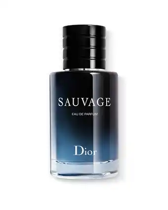 ICI Paris XL Dior Eau De Parfum Dior - Sauvage Eau De Parfum aanbieding