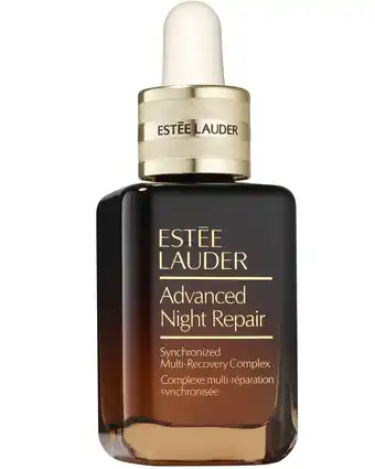 ICI Paris XL Estée Lauder Serum Gezicht Anti Aging Hydraterend Estée Lauder - Advanced Night Repair Synchronized Multi-recovery Complex Se aanbieding