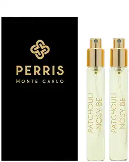 ICI Paris XL Perris Extrait De Parfum Perris - Patchouli Nosy Be Extrait De Parfum - 15 ML aanbieding