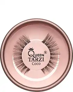 ICI Paris XL Queen Tarzi Coco Queen Tarzi - Luxury Lashes Coco aanbieding