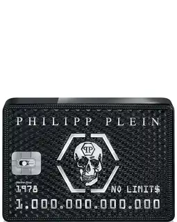 ICI Paris XL Philipp Plein Eau De Parfum Philipp Plein - Philipp Plein No Limit$ Eau De Parfum aanbieding