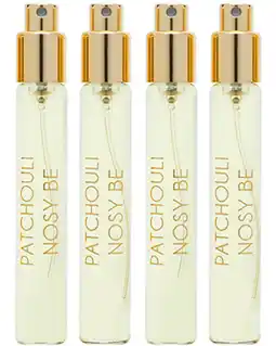 ICI Paris XL Perris Extrait De Parfum Perris - Patchouli Nosy Be Extrait De Parfum - 30 ML aanbieding