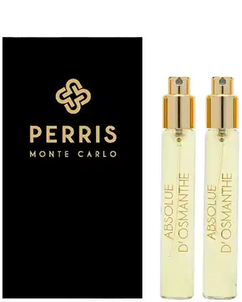 ICI Paris XL Perris Extrait De Parfum Perris - Absolue D'osmanthe Extrait De Parfum - 2 ST aanbieding