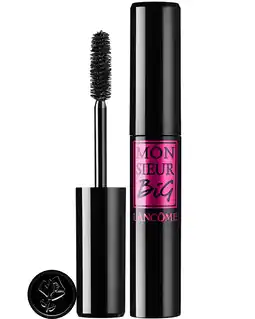 ICI Paris XL Lancôme Mascara Lancôme - Monsieur Big Mascara 01 - Noir aanbieding