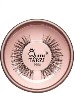 ICI Paris XL Queen Tarzi Nila Queen Tarzi - Luxury Lashes Nila aanbieding
